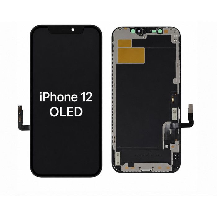 Écran Iphone 12/12 Pro OLED + Outils +Joint