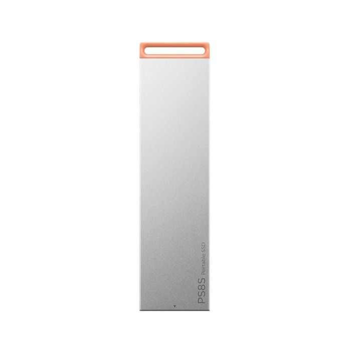Disque Portable PS8S - vue 2