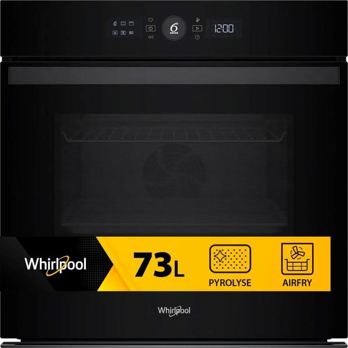 Whirlpool WOI4S8PM0SBA 73