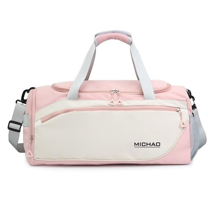 Grand sac de sport femme online