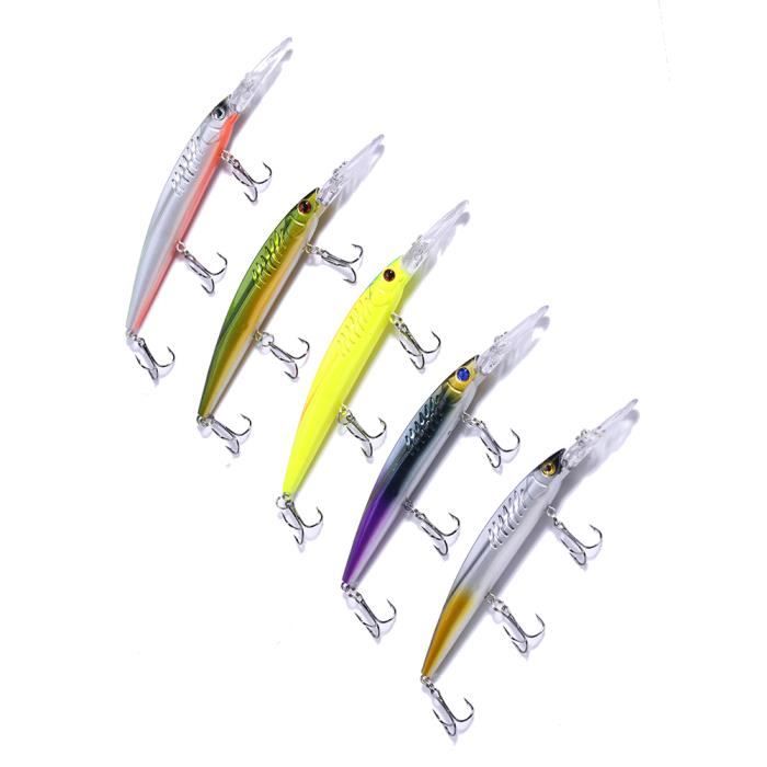 20 pcs/lot 6.5 cm poulpe doux leurre de pêche pour gabarits en caoutchouc calmar jupes artificiel thon voilier appâts mélange couleur  18