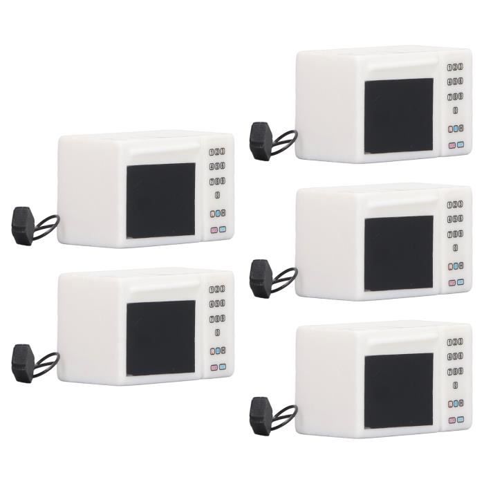 BMS Broadcast Micro-ondes Services – Module 800116004 (USA, Occasion)