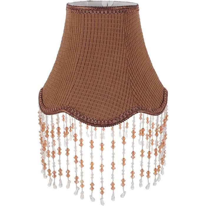 Abat-Jour Pendentif Vintage Industriel - Métal, Style Rétro Pour Chambre Ou Cuisine