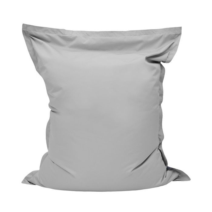 Fauteuil Poire XXL Rond Gardenista - 90x90x60 Cm, Résistant à L'eau, Rembourrage Billes EPS - Pour Jardin, Piscine