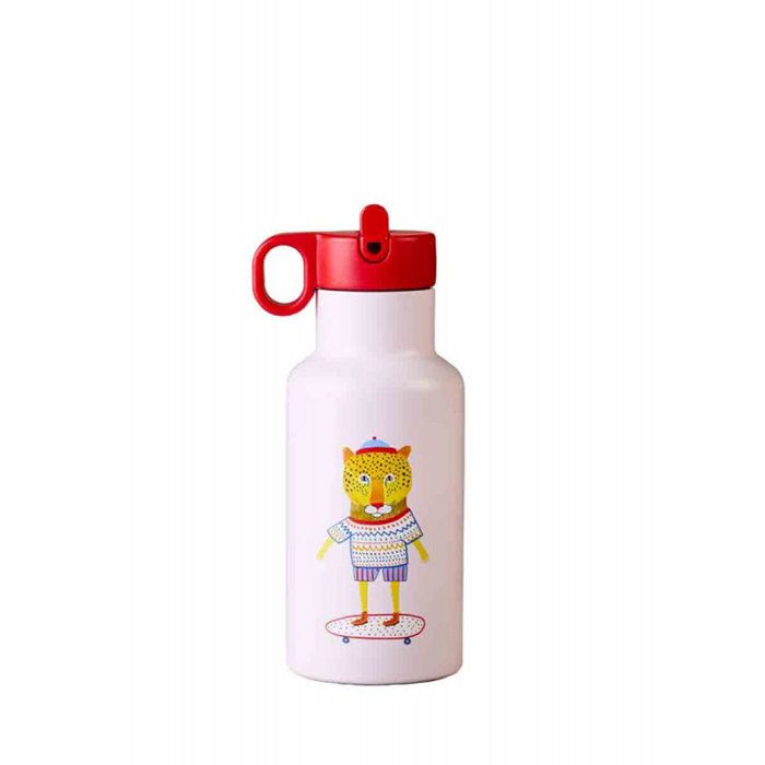 Gourde JAKO Premium 750 Ml – Bleu Marine, Prise En Main Optimisée, Buse En Caoutchouc – Pour Sport, Entraînement Et Loisirs