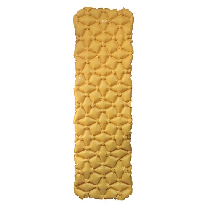 Alveo-mat 60 Sq G-6cm-515g - Matelas Azimut outdoor Matelas de randonnée