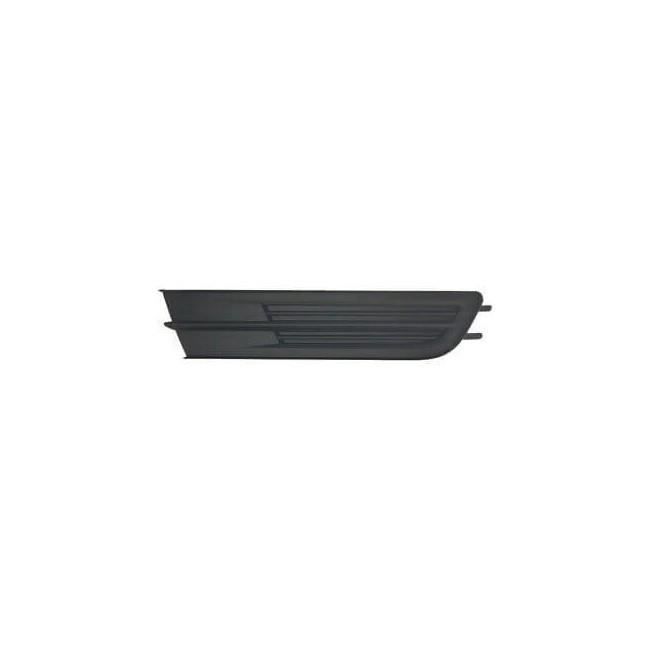 Grille de pare-choc avant gauche Volkswagen Passat 2014- AC67105