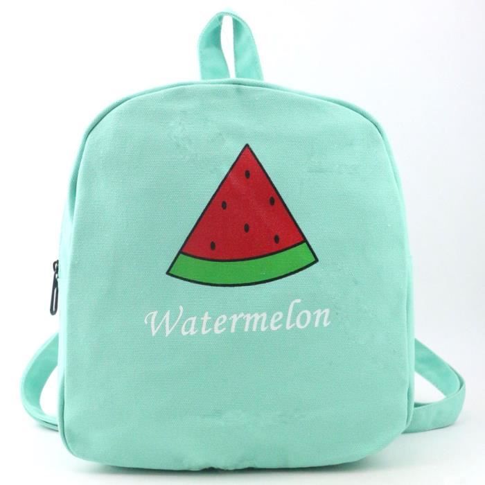 sac eastpak pasteque