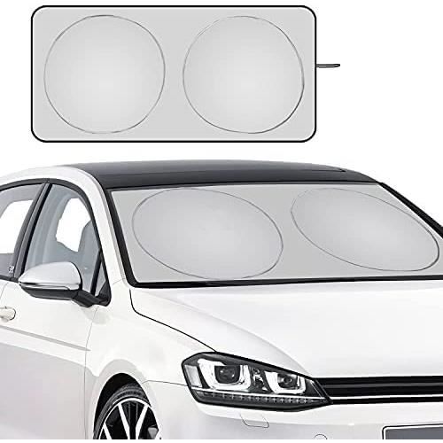 Pare-soleil Voiture Parapluie Pour BMW X3 (2017–2025) – Protection UV, Anti-chaleur, Pliable Et Facile à Installer