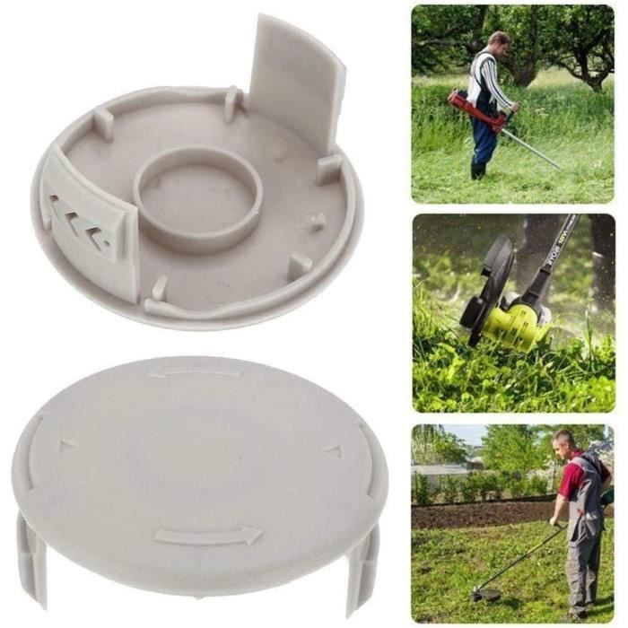 Débroussailleuse Black Et Decker Bobine De Fil Pour Tondeuse U00e0 Gazon GL650 GL660 GL670 GL315 GL655 GL656 Fil Black Et Decker