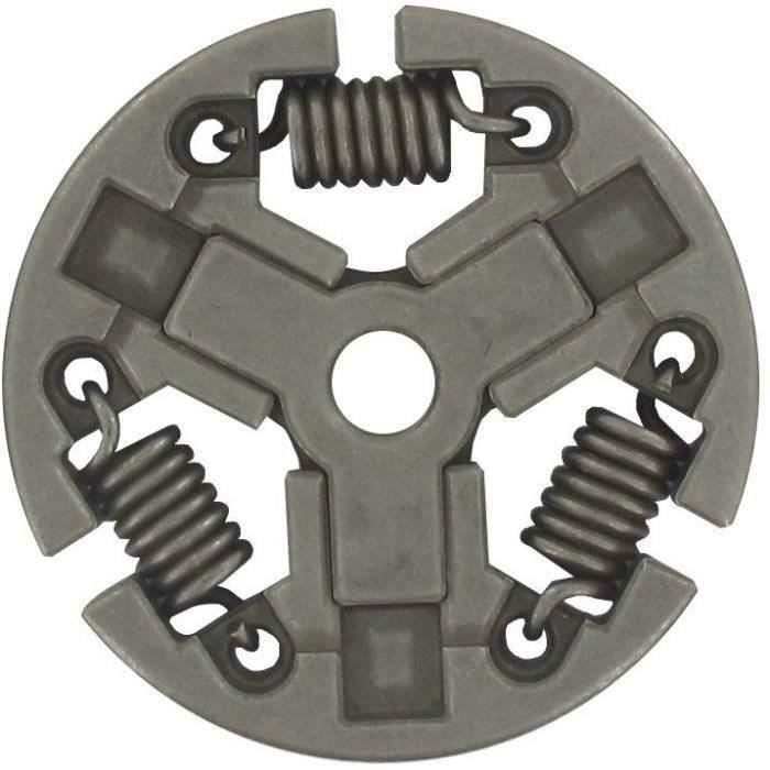 Embrayage adaptable ECHO pour modèles CS370 / 400 / 420 / 440 / 450 / 3700 / 4000 / 4200 / 4400 / 45