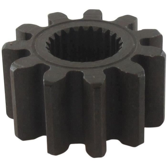 Pignon de direction adaptable MTD - Remplace origine 717-04943