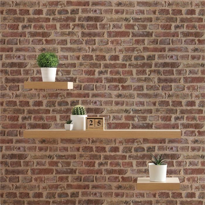Placage Pierre| Pierre de parement beige intérieur