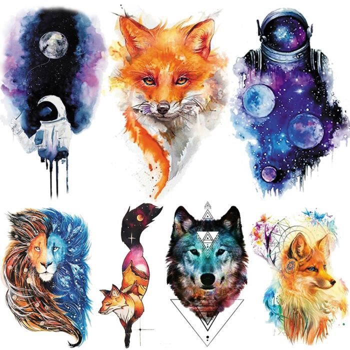 Galaxy Wars Lot de 20 feuilles d'autocollants de tatouage temporaires pour enfants Univers Espace Anniversaire Fête Favors Décorations Accessoires pour garçons filles Cadeaux Salle de classe École Galaxy Wars Lot de 20 feuilles d'autocollants de tatouage temporaires pour enfants Univers Espace Anniversaire Fête Favors Décorations Accessoires pour garçons filles Cadeaux Salle de classe École