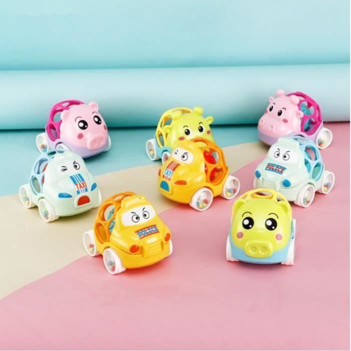 4pcs Early Education 18 Mois Vieux Bebe Jouet Bebe Le Trafic De Voiture Avec Musique Legere Et Animaux Couleur Aleatoire S093d Cdiscount 4pcs Early Education 18 Mois Vieux Bebe Jouet Bebe Le Trafic De Voiture Avec Musique Legere Et Animaux Couleur Aleatoire S093d Cdiscount