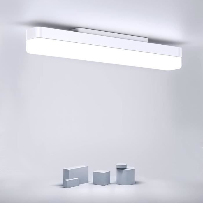 Appliques & réglette LED salle de bain & cuisine