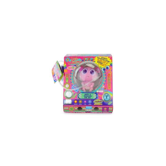 Machincuepa Ksi Merito Rose Distroller Cdiscount Jeux Jouets
