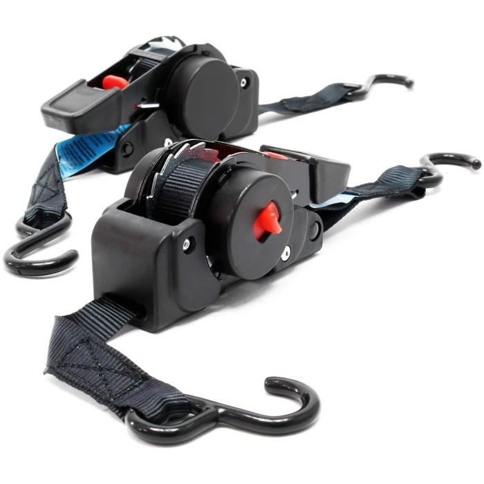 Spine Elettriche Piatte Emilia 10A - 4 Pezzi, Nero, Design Ultra Sottile Per Risparmiare Spazio - Foto 10