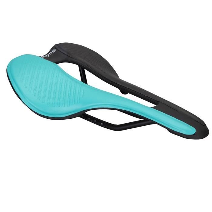 Harilla Selle De Vélo à Coussin Souple, élégante Et