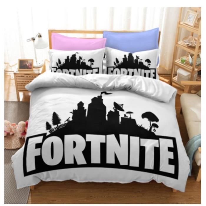 House De Couette Fortnite