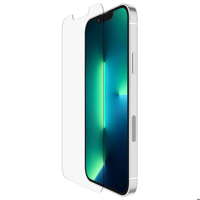 Belkin ScreenForce UltraGlass pour iPhone 16e / 14 / 13 / 13 Pro - vue 3