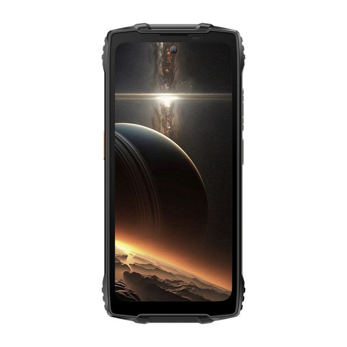 BLACKVIEW Smartphone -  - BV8200 - &Eacute;cran 6.5 - 256 Go - 12 Go RAM - NFC - IP68/IP69K