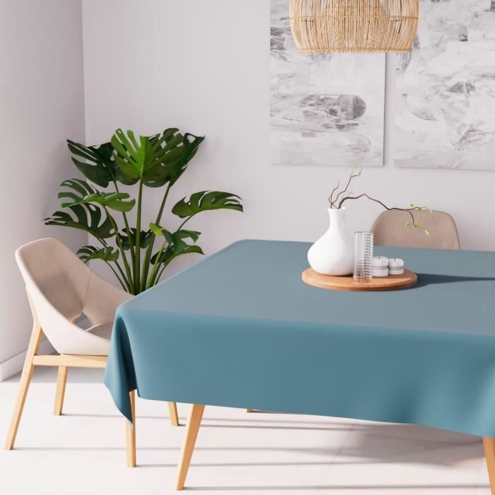 Nappe carrée 120x120 – Mojo Cuisine