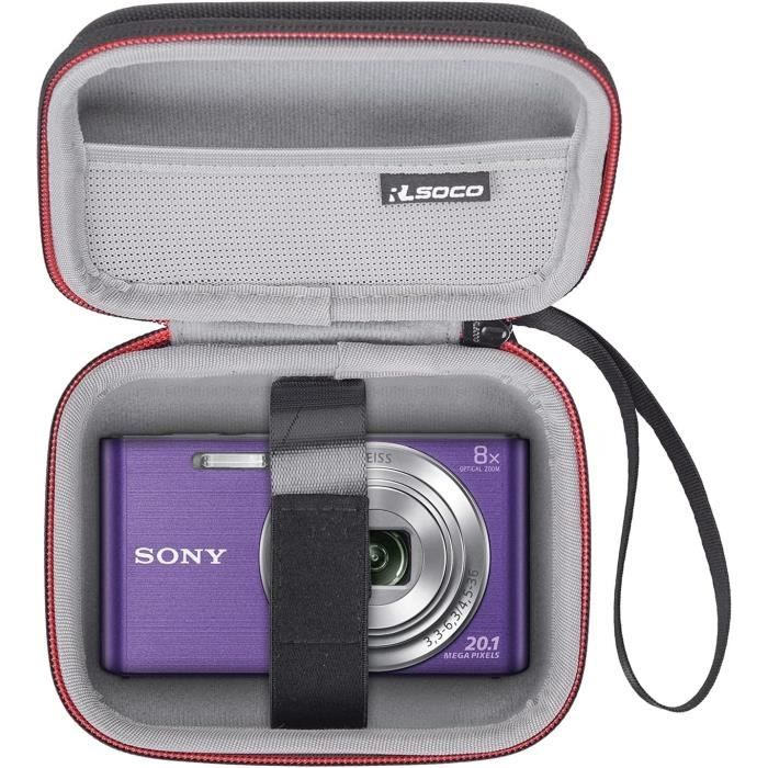 Étui Housse pour Pixpro FZ55-FZ45-WPZ2- Smile Appareil photo numérique ...