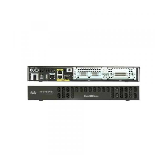 Acheter Cisco ISR4221-SEC/K9 Reconditionné - 263,65 € Cisco ISR4221-SEC/K9 Reconditionné - Cisco reconditionné disponible sur Cdiscount Seconde Vie