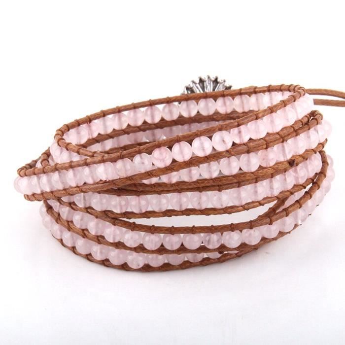 Bracelet Flash Bride Chasseur Anglais Cuir Marron Devoucoux – Taille M – Neuf Avec étiquette