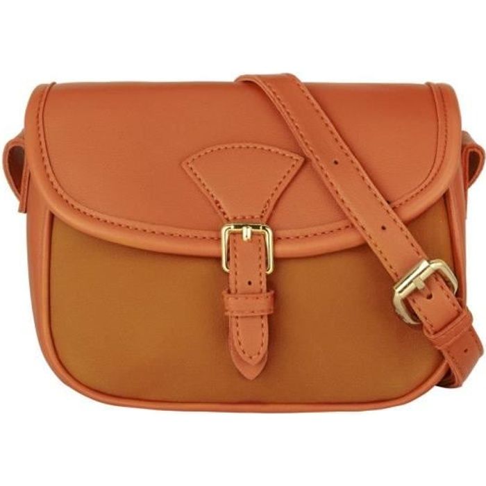 petit sac camel
