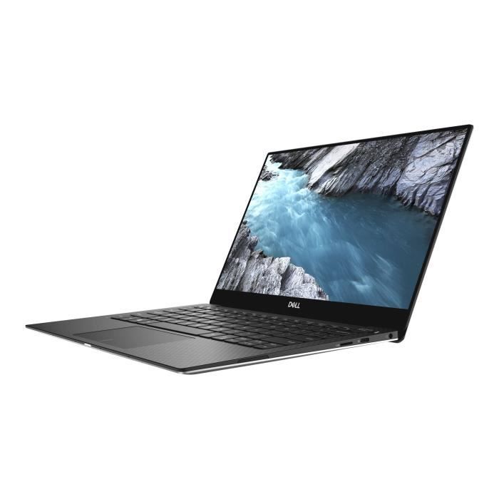 Top achat PC Portable Dell XPS 13 9370 Core i7 8550U - 1.8 GHz Win 10 Pro 64 bits 16 Go RAM 512 Go SSD 13.3" 1920 x 1080 (Full HD) UHD Graphics 620… pas cher Top achat PC Portable Dell XPS 13 9370 Core i7 8550U - 1.8 GHz Win 10 Pro 64 bits 16 Go RAM 512 Go SSD 13.3" 1920 x 1080 (Full HD) UHD Graphics 620… pas cher