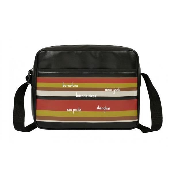 sac de marque transparent