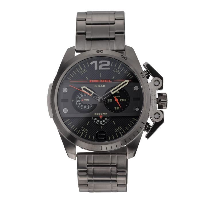 DIESEL  Montre DZ4363 Chronographe Homme 