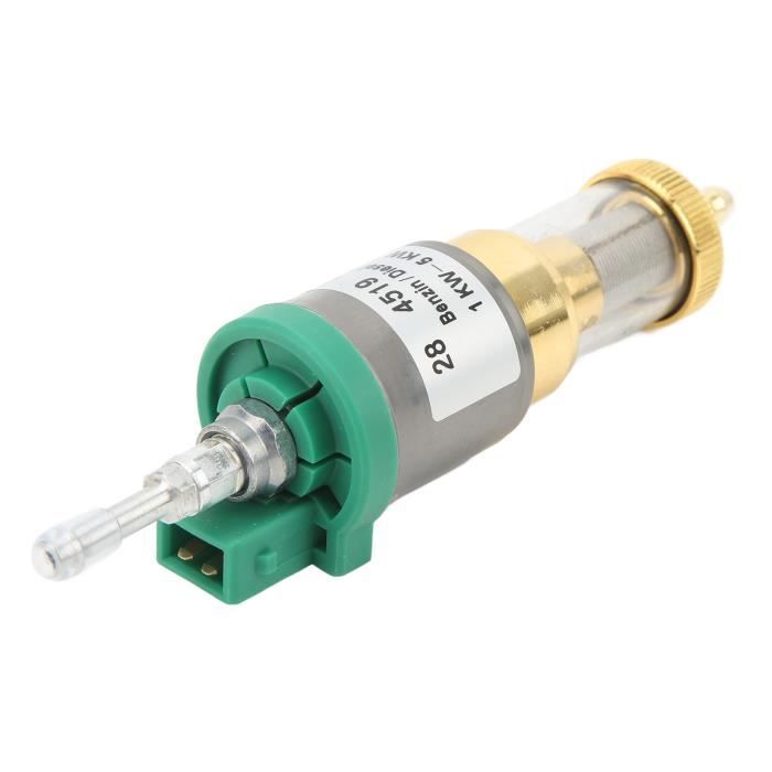 US 22451901 12V Fuel Metering Pump Diesel Heater For EBERSPACHER AIRTRONIC D2/D4