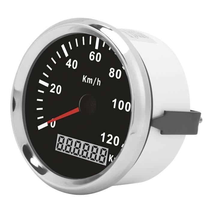 Capteur De Vitesse De Roue ABS 4545A0 Pour Peugeot 206 - Remplacement Économie D'Énergie Moniteur Vitesse