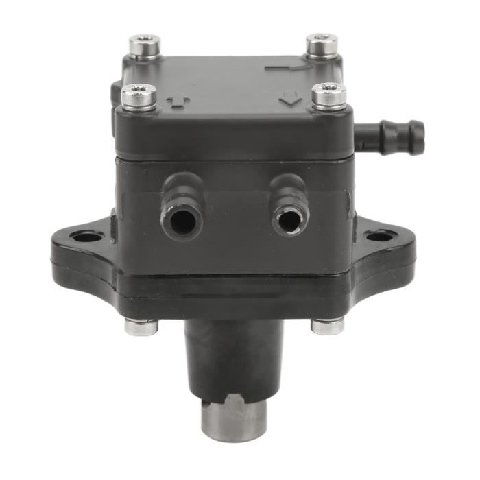 Pompe à Essence AM133627 Remplacement Compatible Moteurs Verticaux Command 11HP 12.5HP