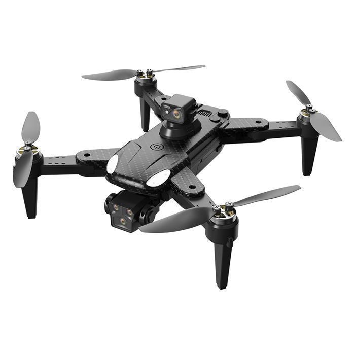 Drone avec Caméra 4K Mini Pliable Temps de Vol de 15 Minutes 360°Flips + 3  Batteries - Cdiscount Jeux - Jouets