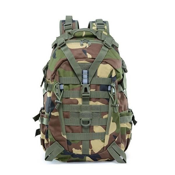 sac militaire 40l