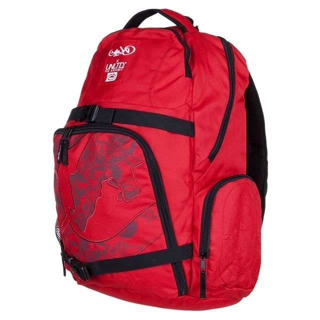 sac a dos ecko unltd