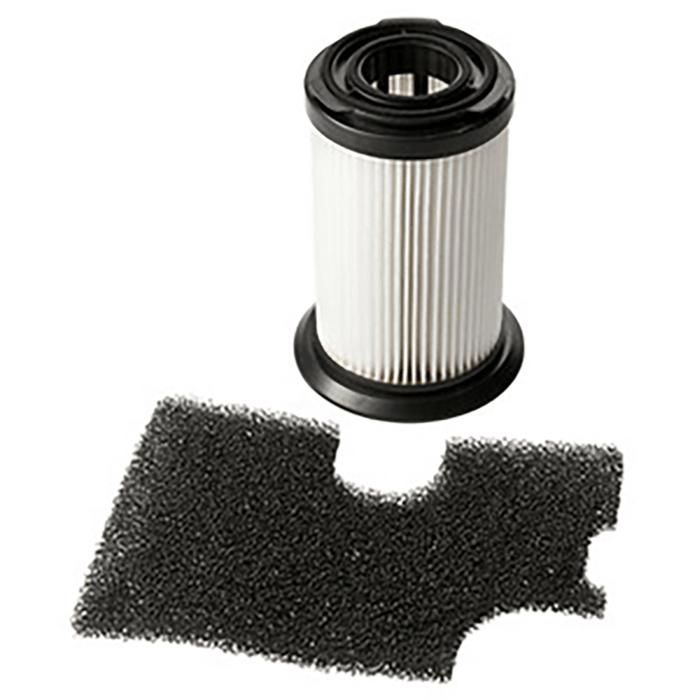 Filtre HEPA Electrolux – Compatible Aspirateur Traîneau, Classe H13 - vue 3