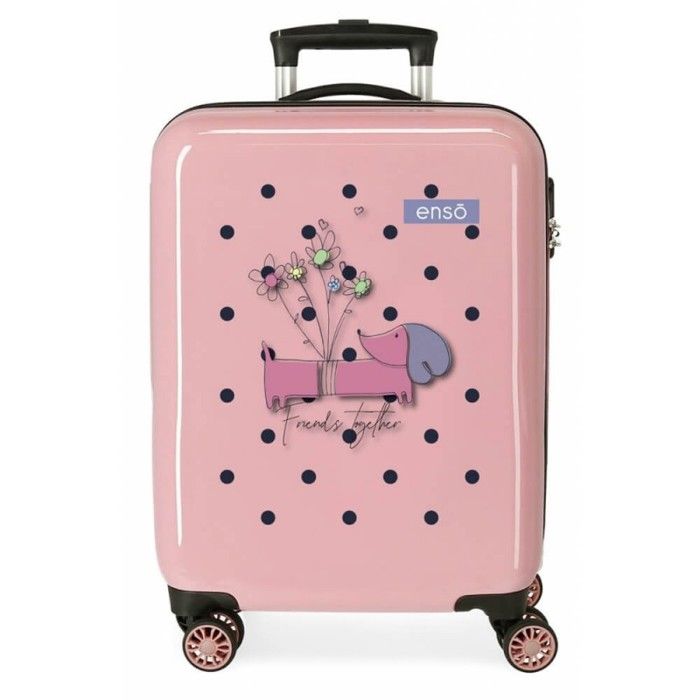 Suitcase Gorjuss Valigie Santoro London Valigie Santoro Santoro