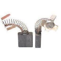 Jeu de 2 charbons adaptable pour HITACHI, DIAMOND