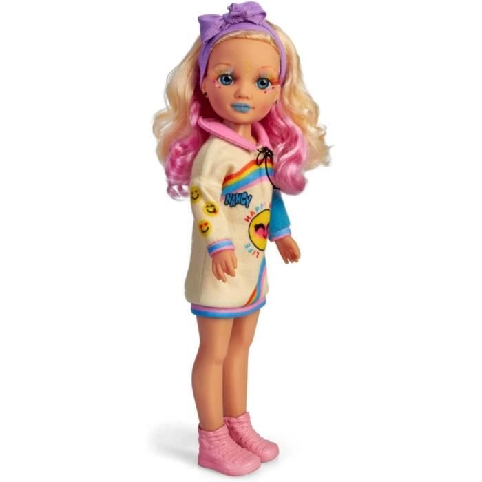 Poupee famosa sale