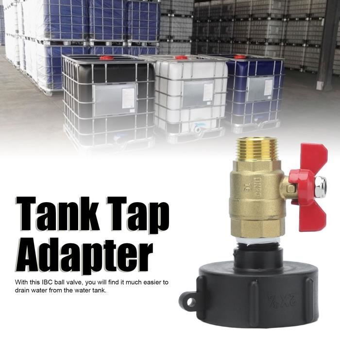 SANSHAN Adaptateur De Valve De Réservoir DIN Vers Yoke - Kit Convertisseur De Joints Toriques Pour Plongée Sous-marine