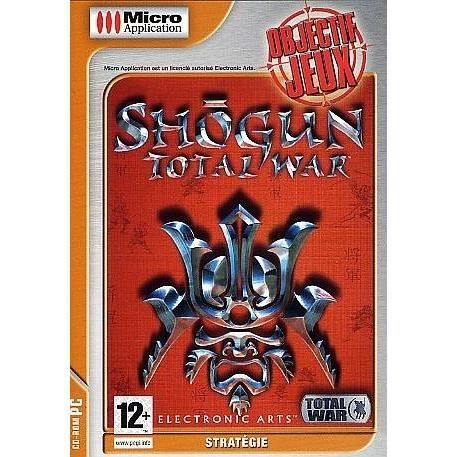 Total War : Shogun - Hobbysoft