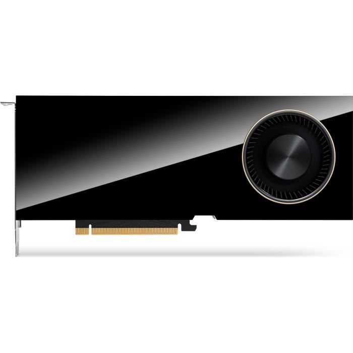 HP Carte graphique NVIDIA RTX 6000 Ada 48 Go 4DP Neuf - vue 3