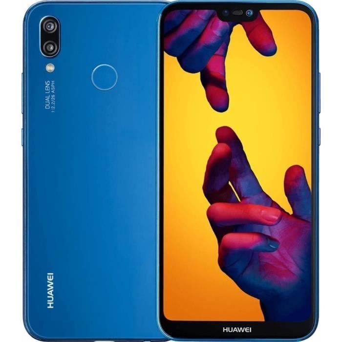 Huawei P20 Lite