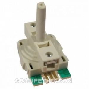 Indesit Potentiomètre 9 Positions - vue 4