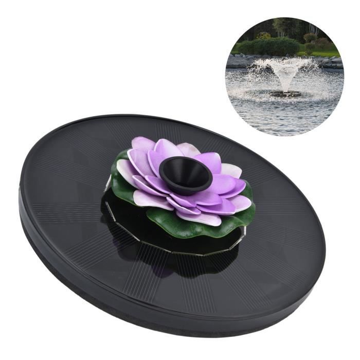 Pompe De Drainage Automatique 1200 GHP Pour Piscine, Yacht, Sous-sol - 220V UE, Tuyau 5m, IPX8